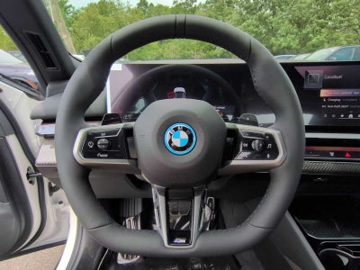 2027 BMW 550e xDrive 550e xDrive