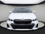2027 BMW 550e xDrive 550e xDrive