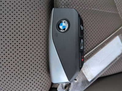 2027 BMW 550e xDrive 550e xDrive