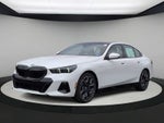 2027 BMW 550e xDrive 550e xDrive