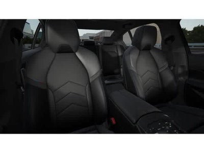 2026 BMW 550e 550e xDrive