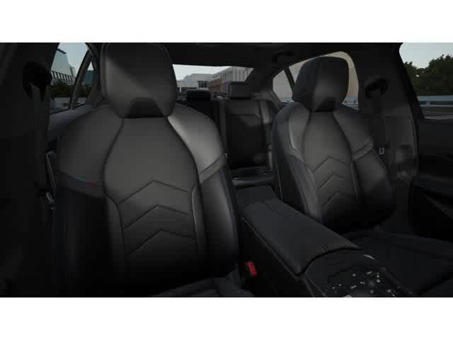 2026 BMW 550e 550e xDrive