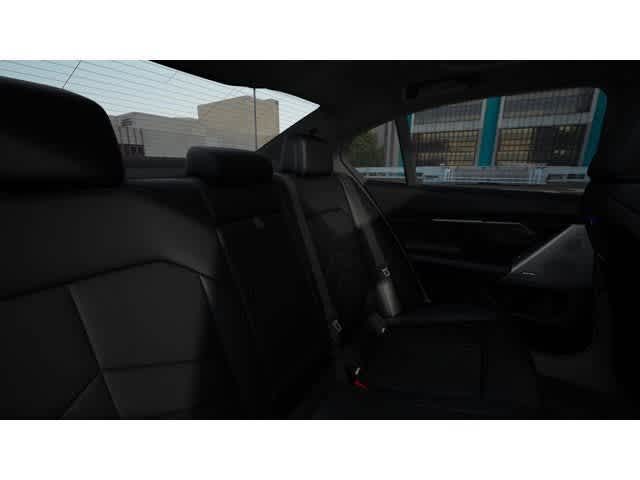 2026 BMW 550e 550e xDrive