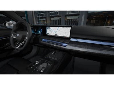 2026 BMW 550e 550e xDrive