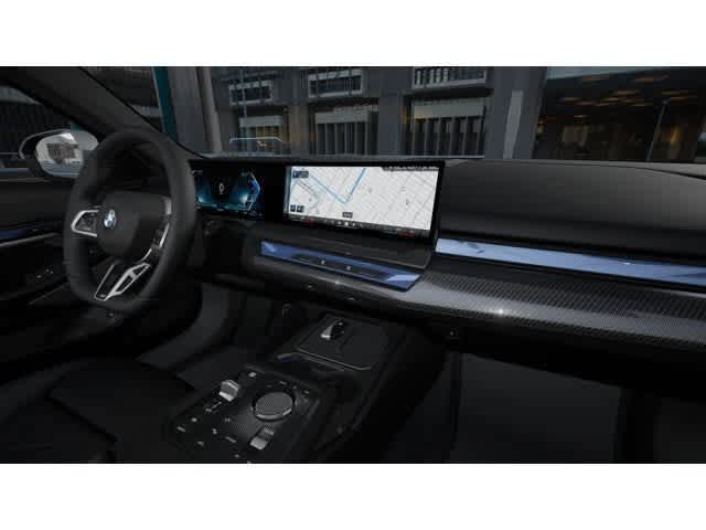 2026 BMW 550e 550e xDrive