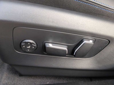 2026 BMW 550e 550e xDrive