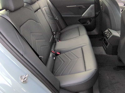 2026 BMW 550e 550e xDrive