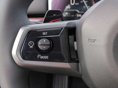 2026 BMW 550e 550e xDrive