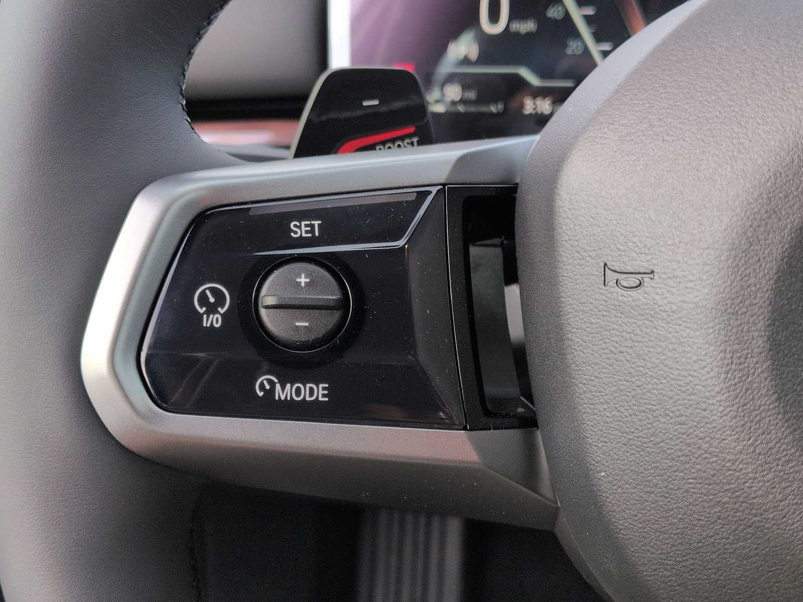 2026 BMW 550e 550e xDrive