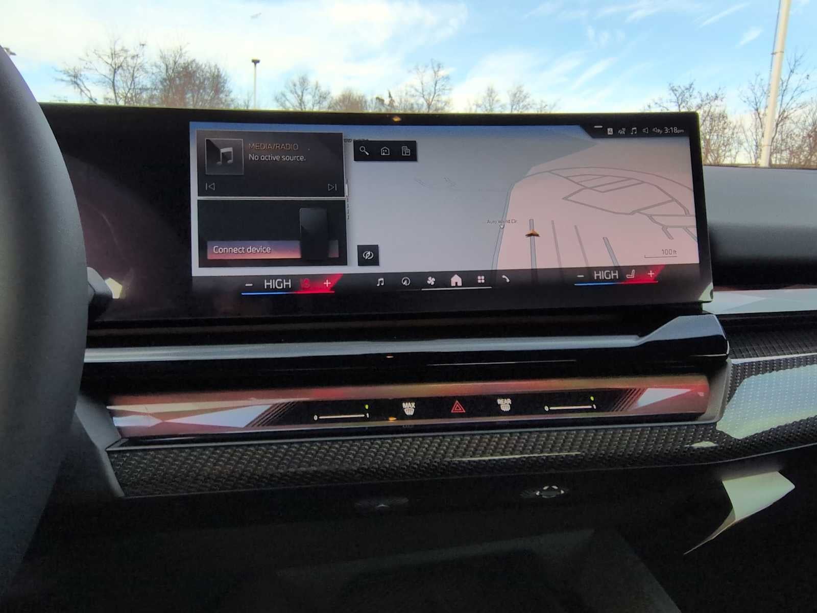 2026 BMW 550e 550e xDrive