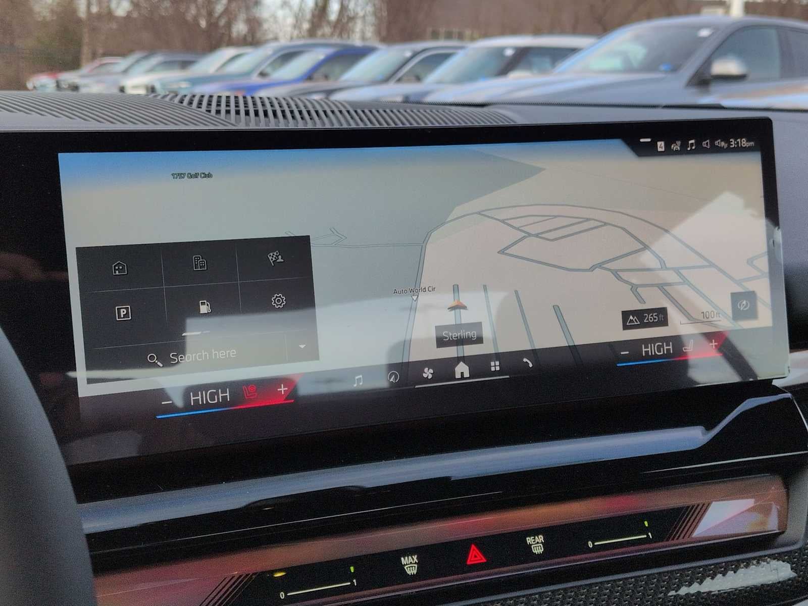 2026 BMW 550e 550e xDrive