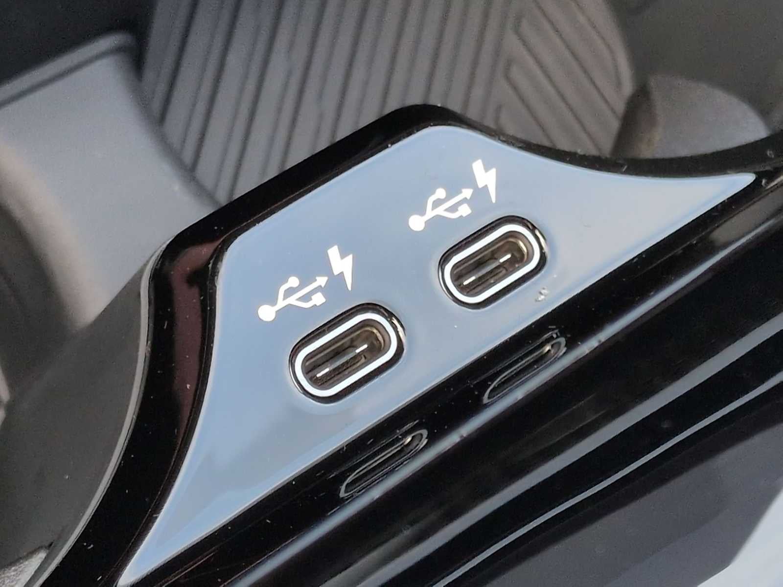 2026 BMW 550e 550e xDrive