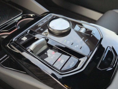 2026 BMW 550e 550e xDrive