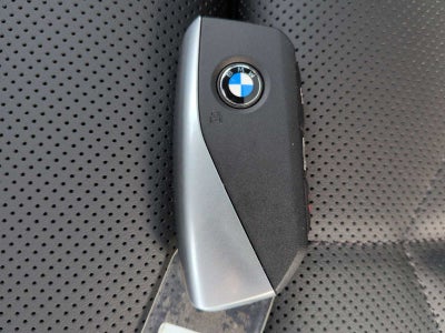 2026 BMW 550e 550e xDrive