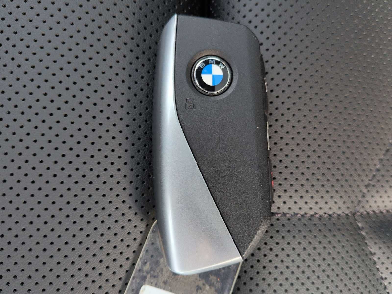 2026 BMW 550e 550e xDrive