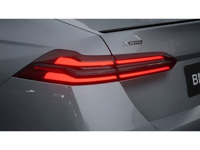 2026 BMW 550e 550e xDrive