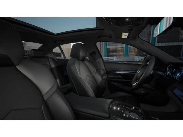 2026 BMW 550e 550e xDrive