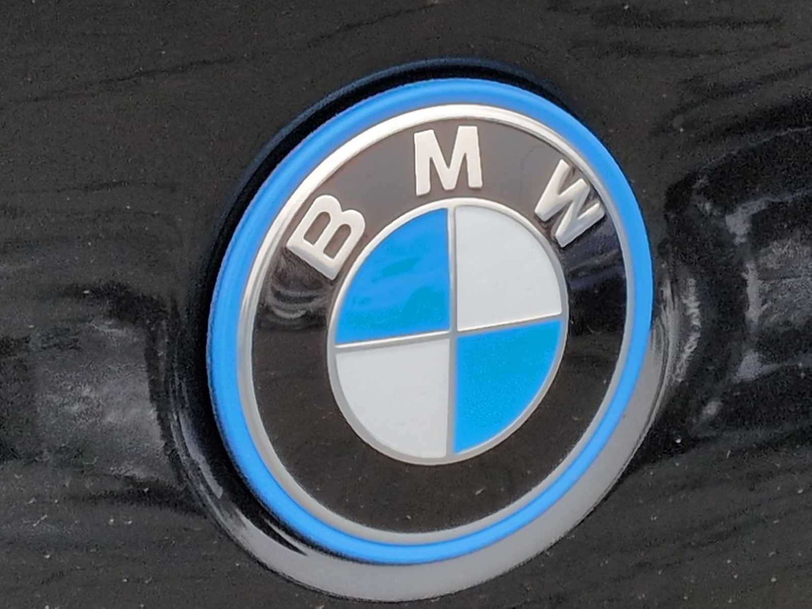 2026 BMW 550e 550e xDrive