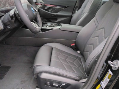 2026 BMW 550e 550e xDrive