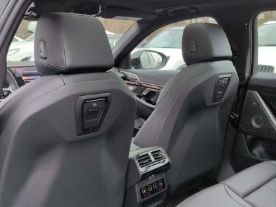 2026 BMW 550e 550e xDrive