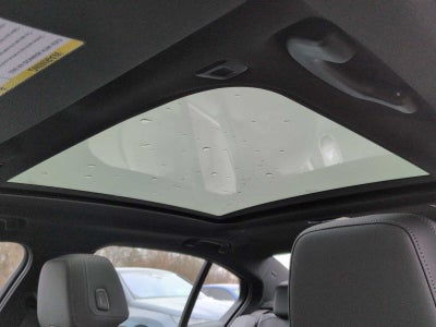 2026 BMW 550e 550e xDrive