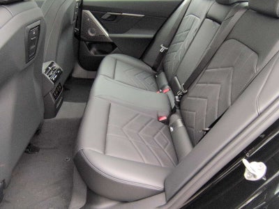 2026 BMW 550e 550e xDrive