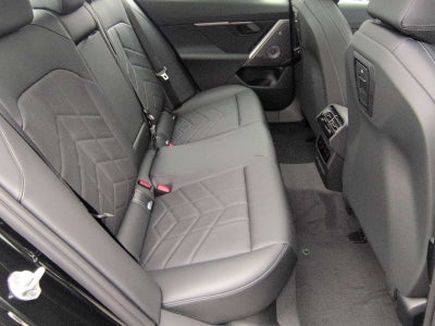 2026 BMW 550e 550e xDrive