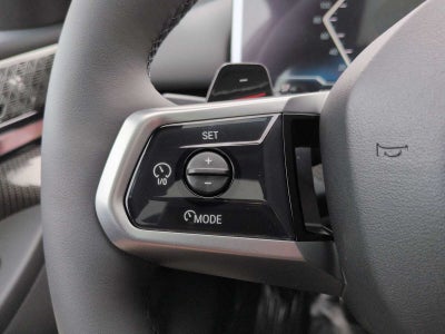 2026 BMW 550e 550e xDrive