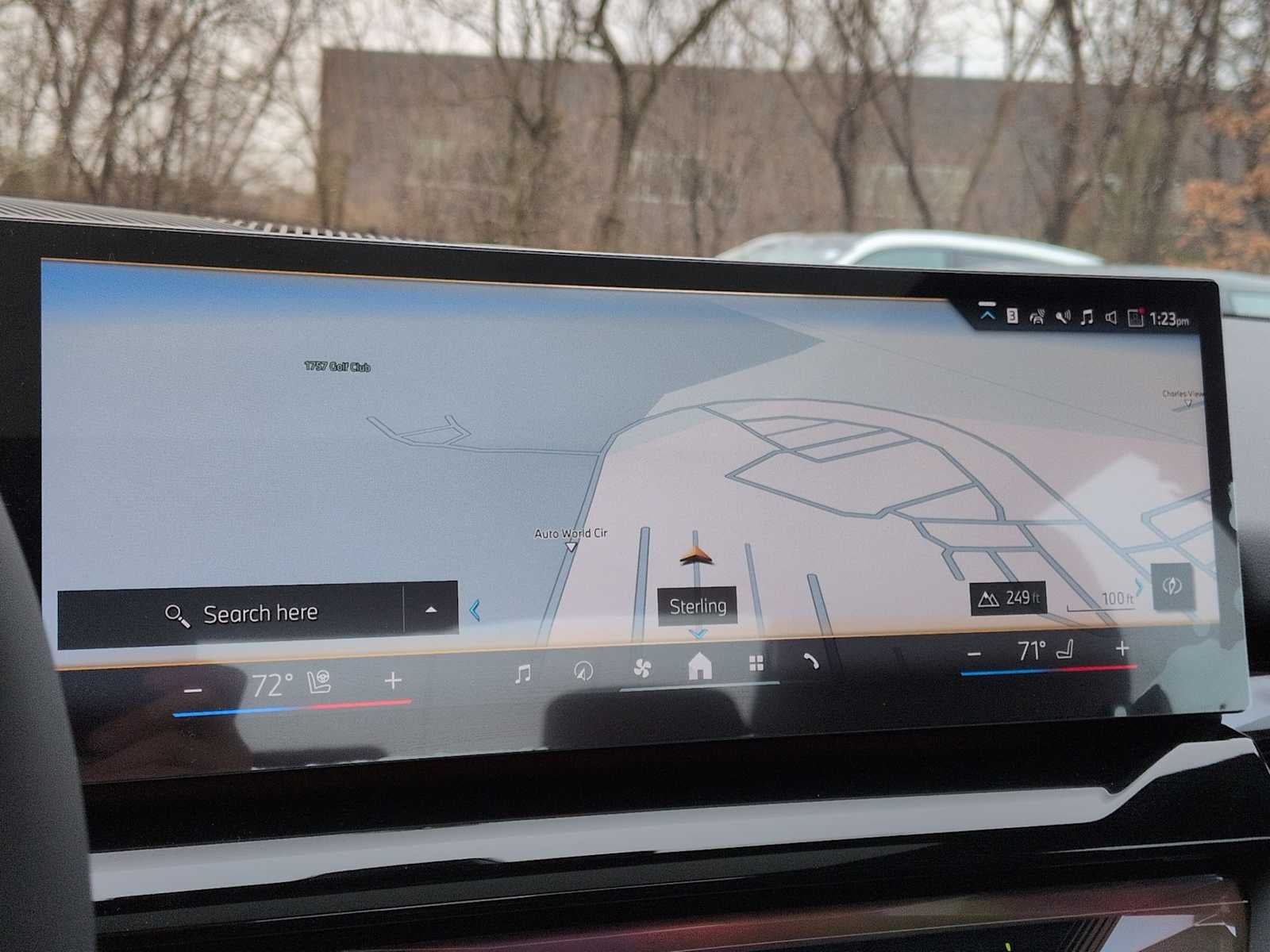 2026 BMW 550e 550e xDrive