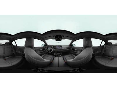 2026 BMW 5 Series 550e xDrive