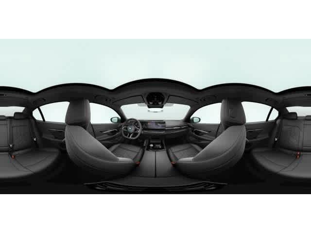 2026 BMW 5 Series 550e xDrive