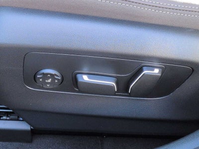 2026 BMW 5 Series 550e xDrive