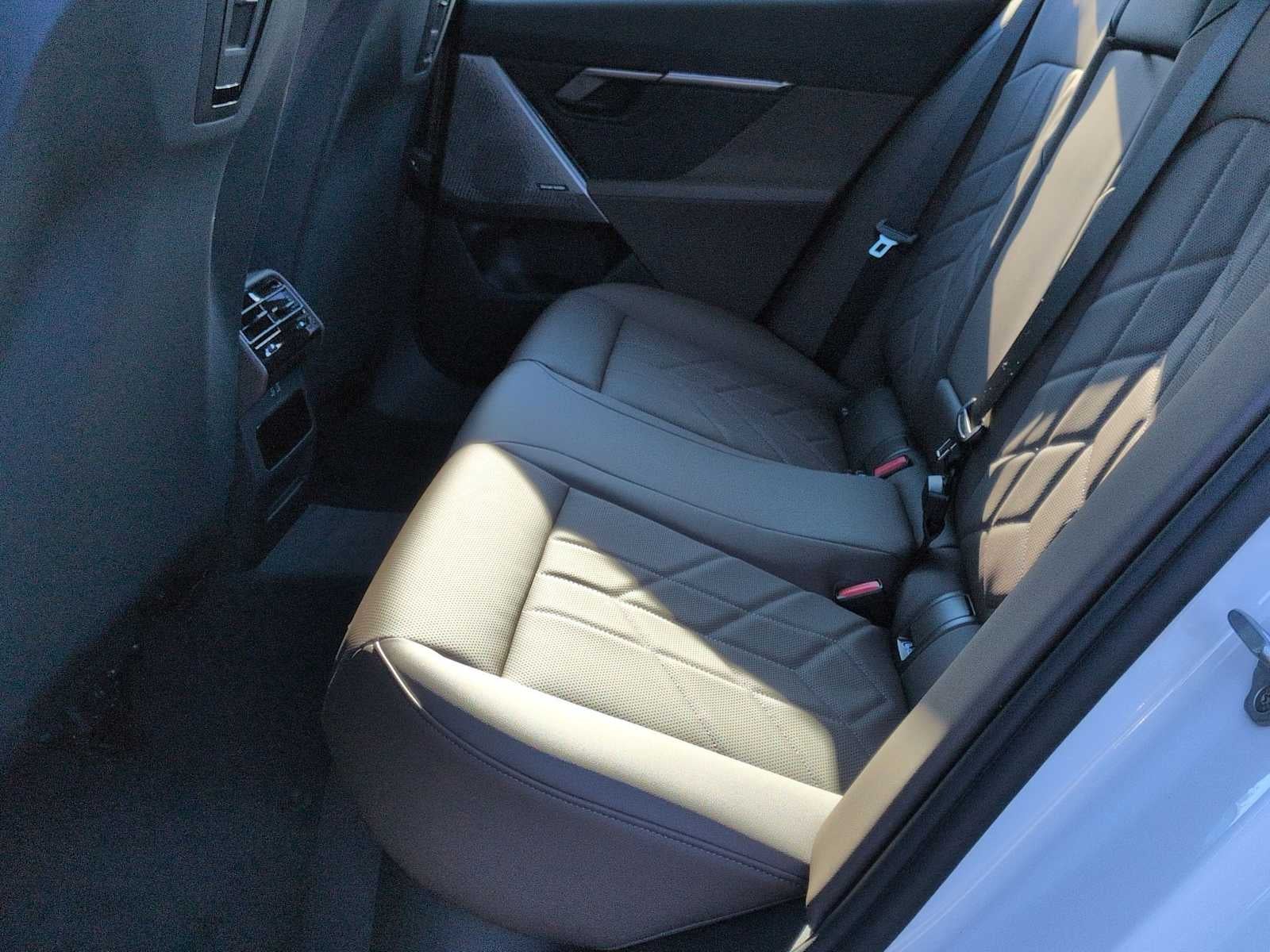 2026 BMW 5 Series 550e xDrive