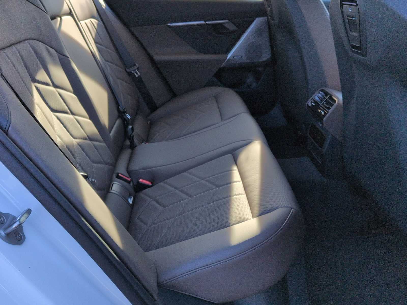 2026 BMW 5 Series 550e xDrive