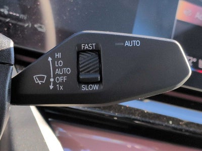 2026 BMW 5 Series 550e xDrive