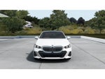 2026 BMW 550e xDrive 550e xDrive