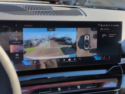 2026 BMW 5 Series 550e xDrive