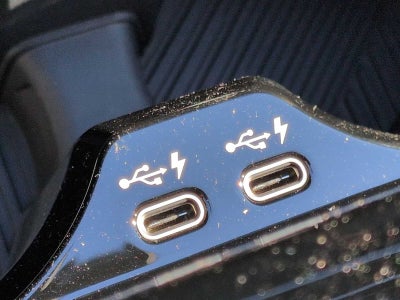 2026 BMW 5 Series 550e xDrive