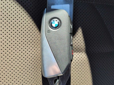 2026 BMW 5 Series 550e xDrive