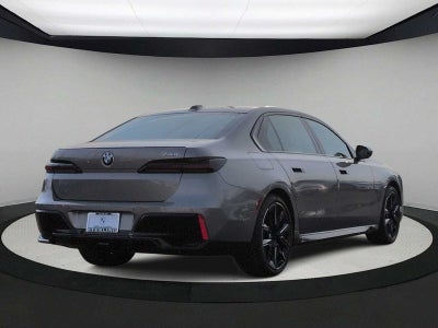 2023 BMW 740i 740i