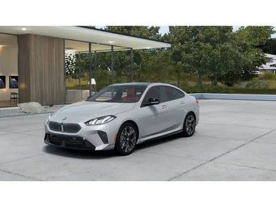 2026 BMW 2 Series 228 xDrive