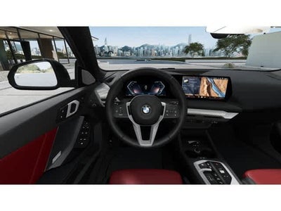 2026 BMW 2 Series 228 xDrive