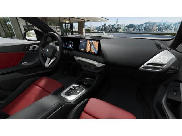 2026 BMW 2 Series 228 xDrive