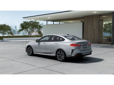 2026 BMW 2 Series 228 xDrive