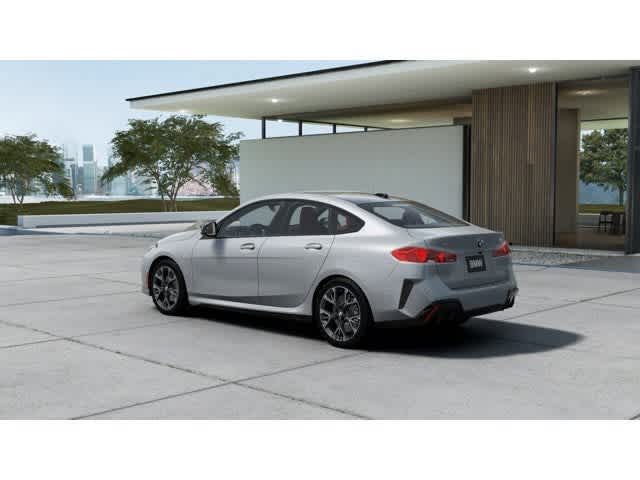 2026 BMW 2 Series 228 xDrive