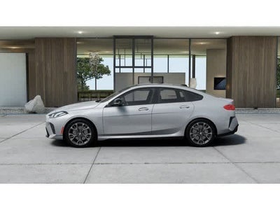 2026 BMW 2 Series 228 xDrive