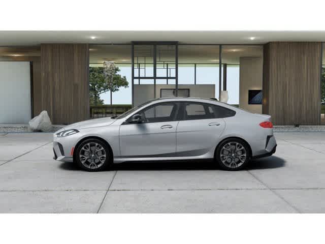 2026 BMW 2 Series 228 xDrive