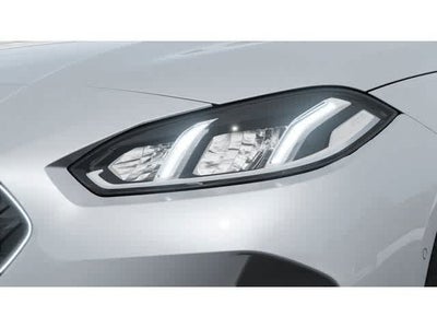 2026 BMW 2 Series 228 xDrive
