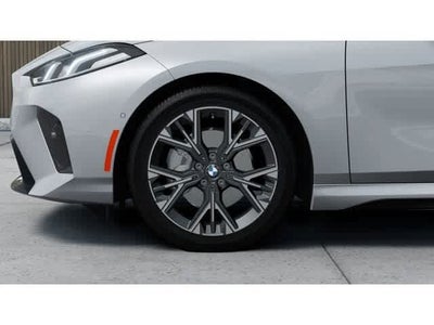 2026 BMW 2 Series 228 xDrive