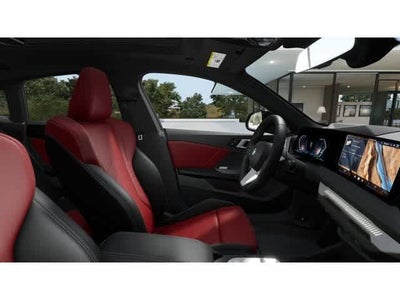 2026 BMW 2 Series 228 xDrive